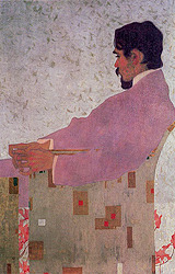 Favourite Artists | Egon Schiele