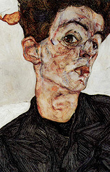 Favourite Artists | Egon Schiele
