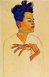 Favourite Artists | Egon Schiele