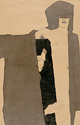 Favourite Artists | Egon Schiele