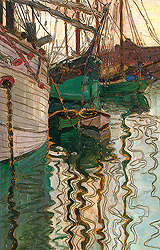 Favourite Artists | Egon Schiele