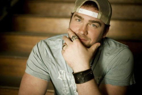 lee brice