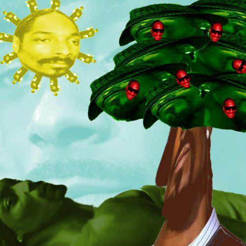 mallgrunge:zeinspiration:everything is made of snoop doggi have been waiting for this post to come a