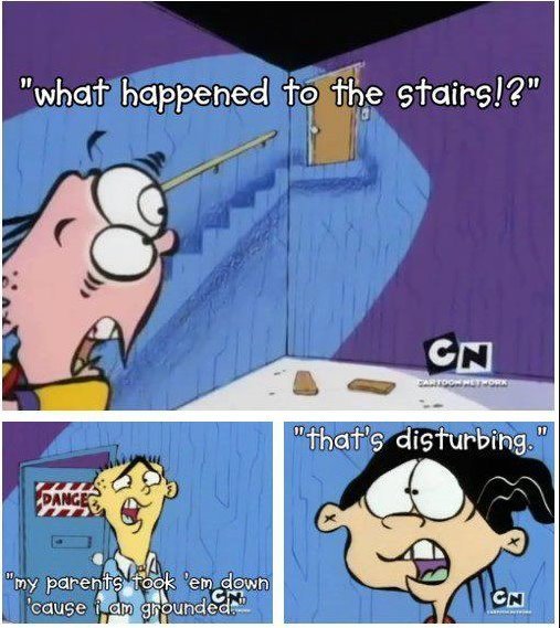 tomithejellyfish:  thehumkehawk:  Don’t you hate it when your parents take away