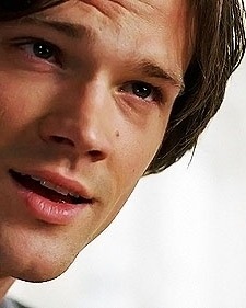 unofficialrockstar:  Supernatural: Flawless