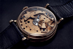 visualcocaine:  Breguet La Tradition.