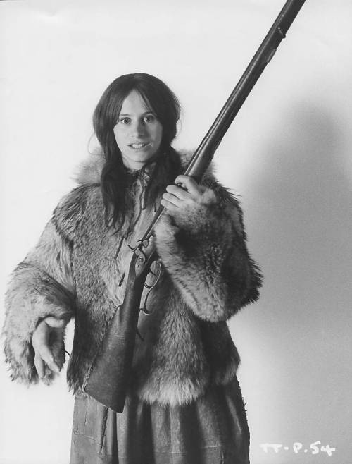 warmchills:  Rita Tushingham 