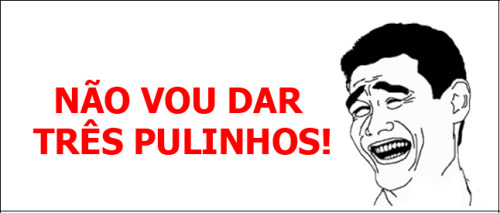 Bem-vindos!