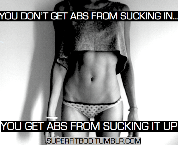 nevertheunderdog:  Fitblr? Follow me. 