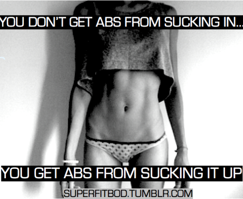 nevertheunderdog:  Fitblr? Follow me. 