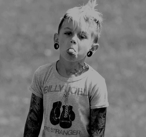 Enjoy Life.