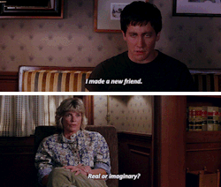 Bollykecks:  Donnie Darko[2001] 