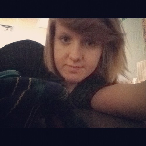 The devils class, got bored. Haha (Taken with instagram)