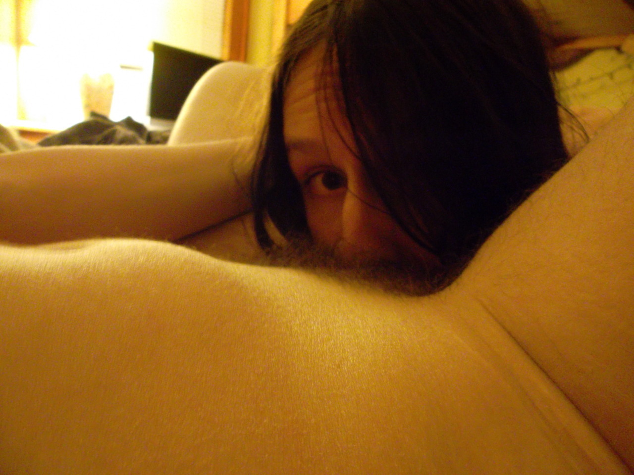 Being put to good use :3