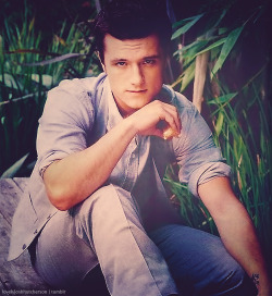 Josh Hutcherson