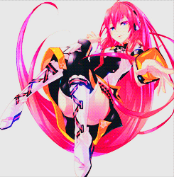 katekyonni:  V O C A L O I D 