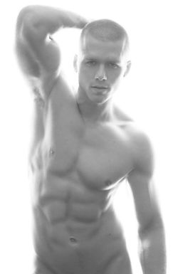 Steven Dehler by Paul Boulon Photo