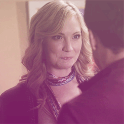 harryeffingpotter:  TVD Challenge:(Day 01) [2/2] Favorite Female Character; Caroline