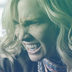 harryeffingpotter:  TVD Challenge:(Day 01) [2/2] Favorite Female Character; Caroline