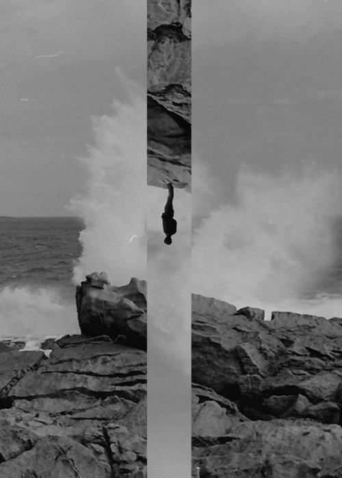 Running Down To The Riptide