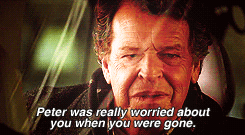 sjflkansdfljaslsd-deactivated20:   12 TIMES OTHER PEOPLE SHIPPED PETER &amp;