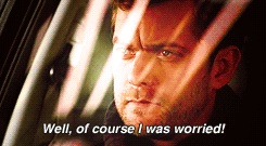 sjflkansdfljaslsd-deactivated20:   12 TIMES OTHER PEOPLE SHIPPED PETER &amp;