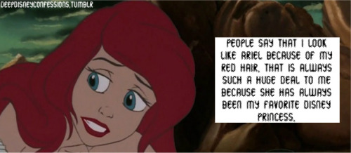 Sex Deep Disney Confessions pictures