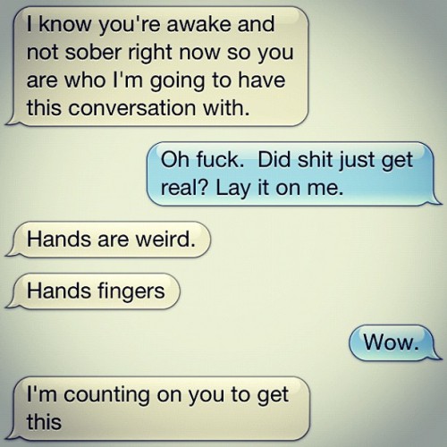 llane:  Hands fingers (Taken with instagram) 