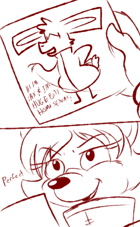 [02:41:29 AM] ringusdingo: also jeez louise you’ve been drawin’ a lot lately[02:41:41 AM] Lune (º✖º): yes IS HTAT A PROBLEM[02:41:58 AM] ringusdingo: yeah it is!!! it’s not fan art for me