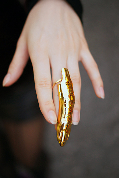 Fuck Yeah, Jewelry! | Tumblr