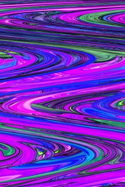 Pyrrhic-Victoria:  Psychedelic Strata By ~Pyrrhicv