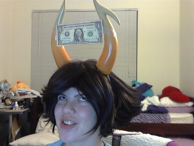 ri-el:  gangbanglerfish:  no-homestuck-left-behind:  DEY CALL ME THE DOLLAROSA 5