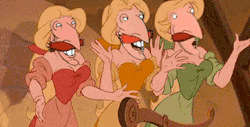 Nigel Thornberry... Remember him?