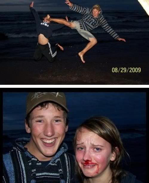 stuck-in-this-predicament:  saw this on facebook. haha