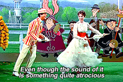 the-absolute-best-gifs:mistermarvel:The biggest word you ever heardAnd this is how it goes:Follow th