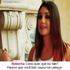 Foda-se.