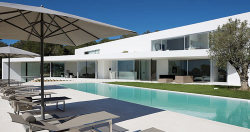 micasaessucasa:  Villa Ixos Ibiza by Bruno