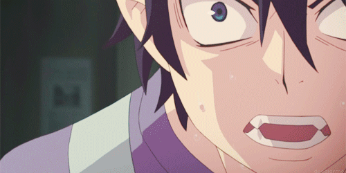 doodlermoi:  Rin VS. Ukobach ( Cooking Contest!!! ｡╹ω╹｡ ) 