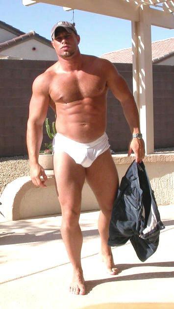 guysthatgetmehard:  rick 