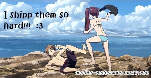 Porn another-confessions:  Submitted by: otaku-anime-lovers photos