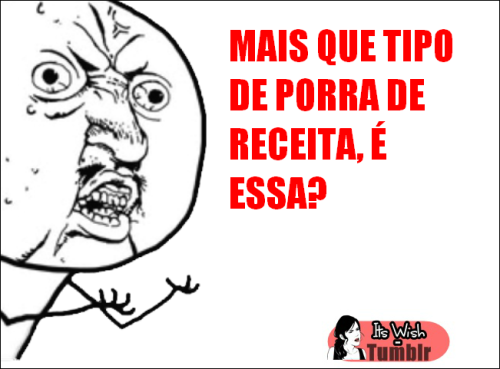 Não me segue que eu to perdida