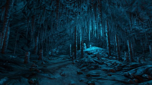 Guys. Guys I Was Just Playing "Dear Esther" For The Third Time And This Game Is Still Totally Awesome.