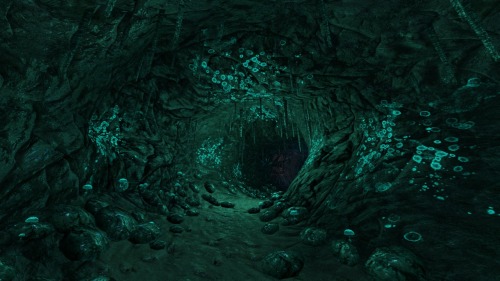 Guys. Guys I Was Just Playing "Dear Esther" For The Third Time And This Game Is Still Totally Awesome.