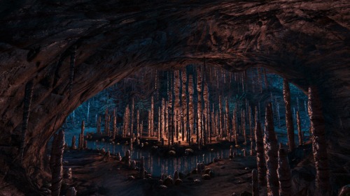 Guys. Guys I Was Just Playing "Dear Esther" For The Third Time And This Game Is Still Totally Awesome.