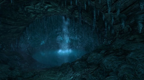 Guys. Guys I Was Just Playing "Dear Esther" For The Third Time And This Game Is Still Totally Awesome.