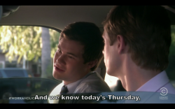 fuckyeah-workaholics:  Happy Thursday, errybody. 