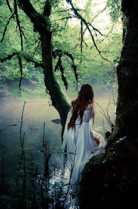 ophelia--dearest-departed - God hath given you one face, and you make yourselves another