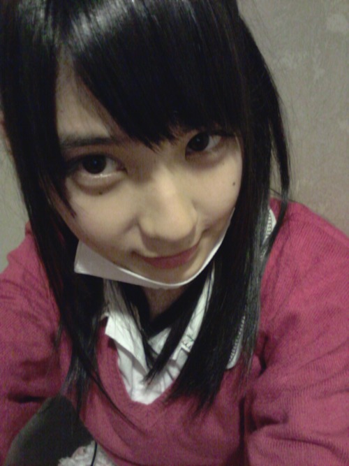 croneko: 松岡菜摘 - Google+ - こんばんは！ 昨日更新できなかったよぅ。 昨日は 愛理の誕生日&amp;ホワイトデーでしたね！ 愛理おめでとう^q^♪…