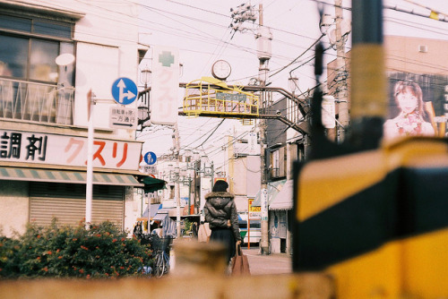 ileftmyheartintokyo: 000009 by 8sea on Flickr.