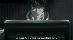 alphabet-genii:  yagami-raito-kun:  “Truth.”